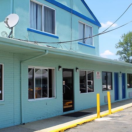 Fairview Inn Wilmington Extérieur photo
