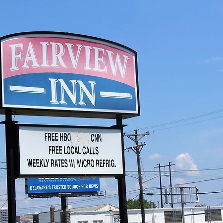 Fairview Inn Wilmington Extérieur photo