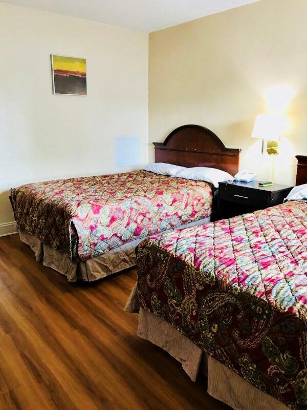 Fairview Inn Wilmington Extérieur photo