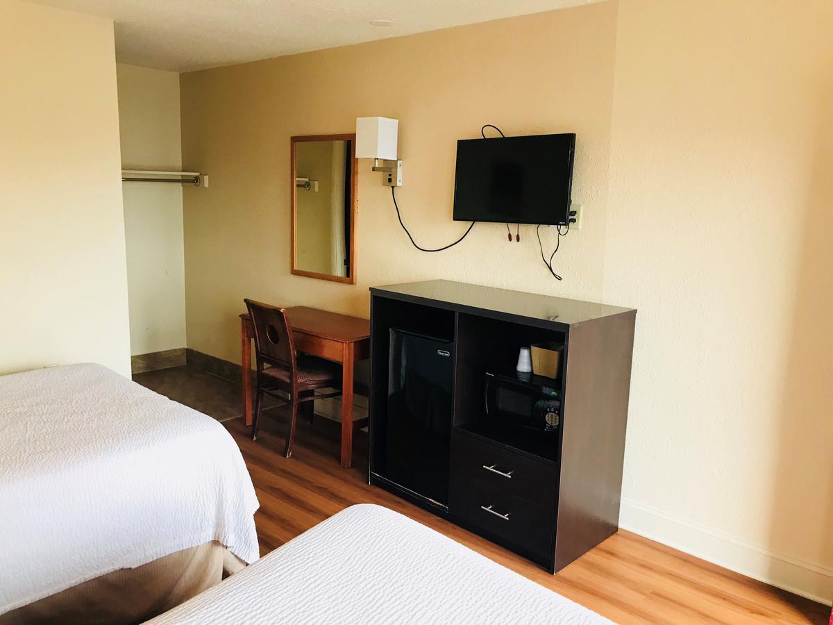 Fairview Inn Wilmington Extérieur photo