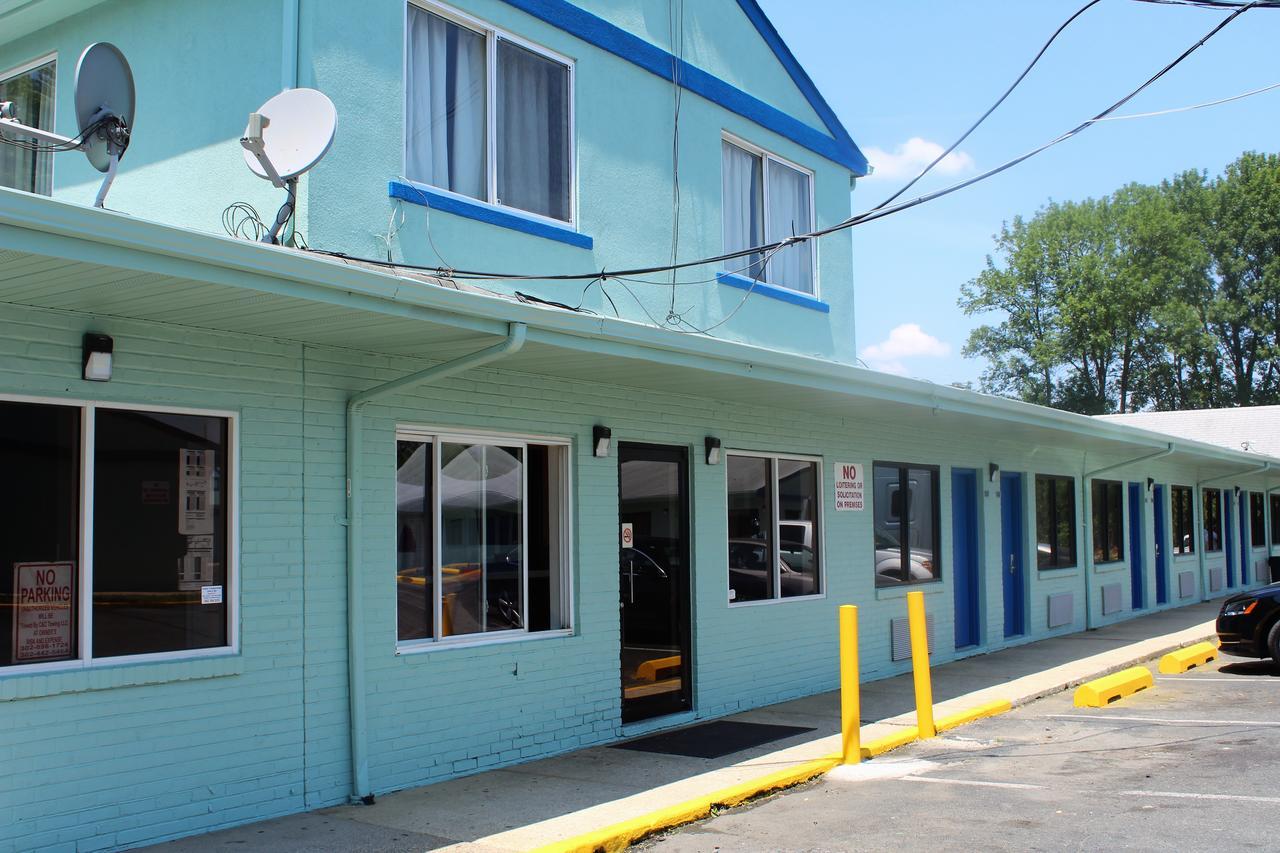 Fairview Inn Wilmington Extérieur photo