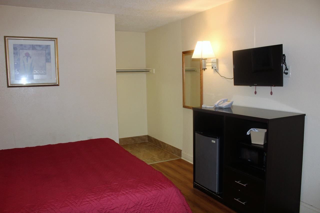 Fairview Inn Wilmington Extérieur photo