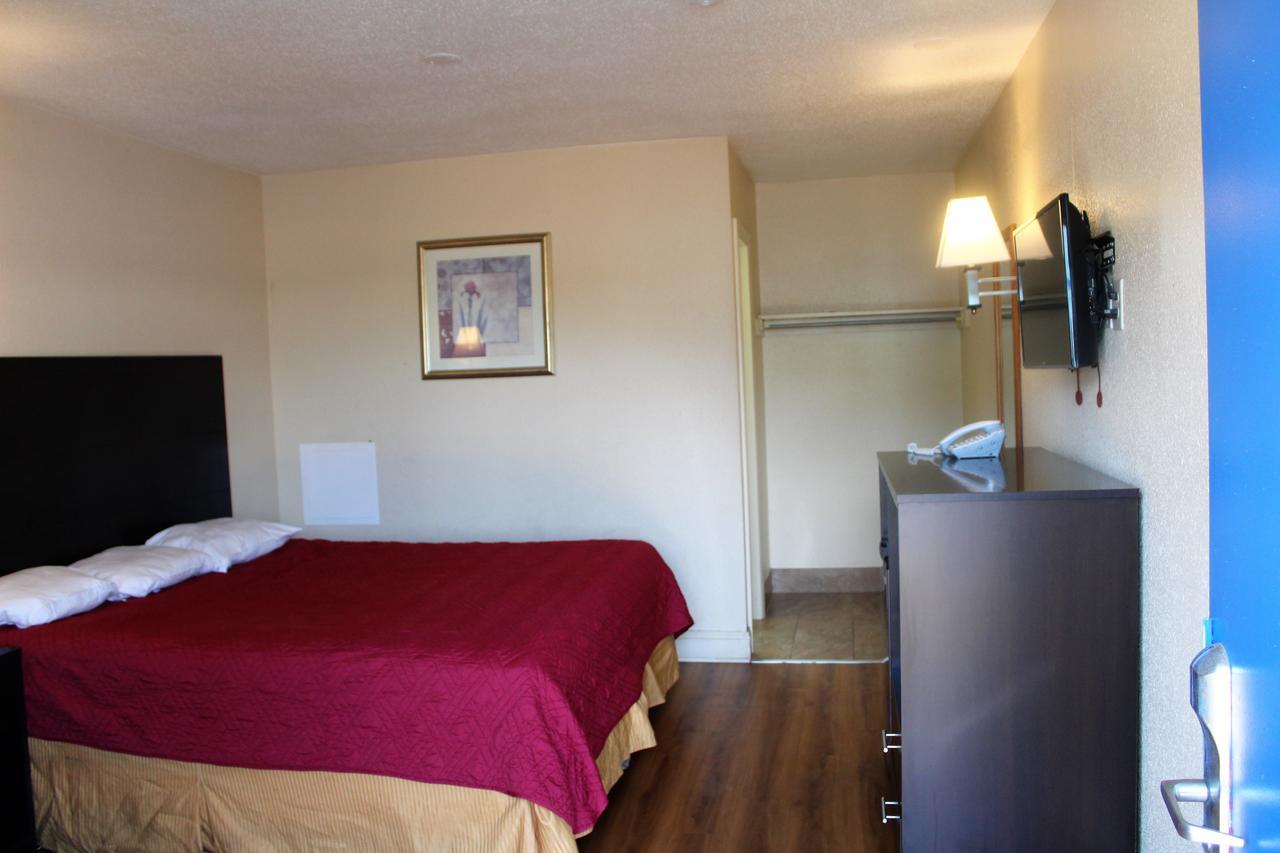 Fairview Inn Wilmington Extérieur photo