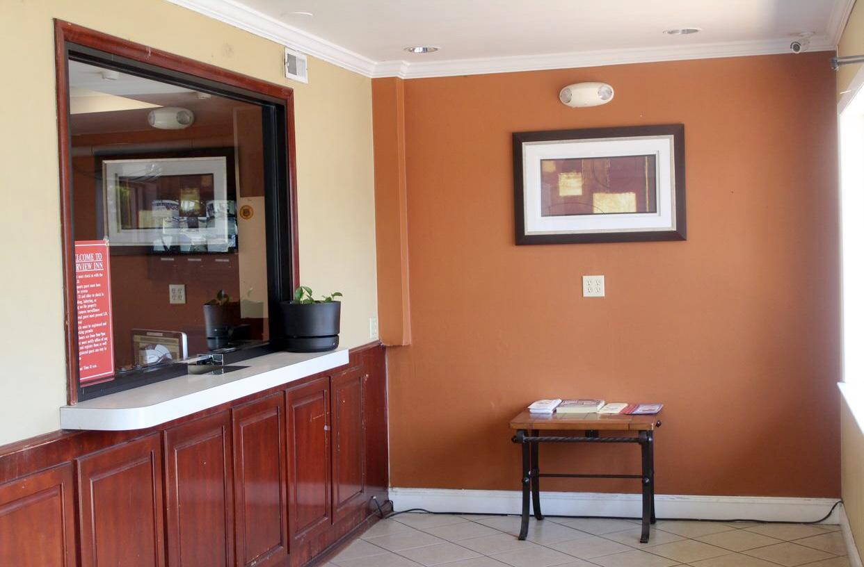 Fairview Inn Wilmington Extérieur photo