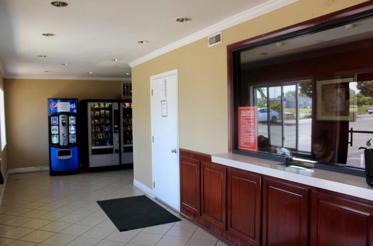 Fairview Inn Wilmington Extérieur photo
