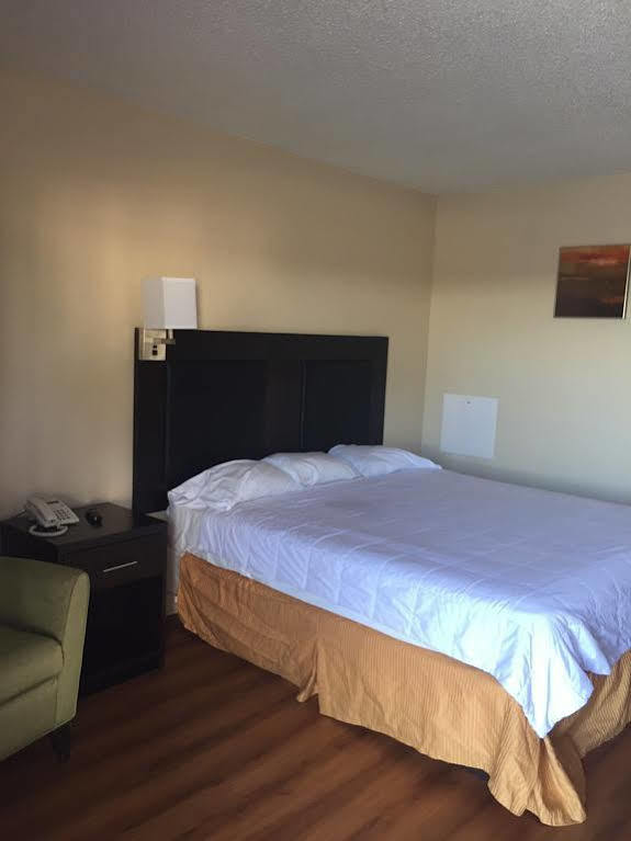 Fairview Inn Wilmington Extérieur photo