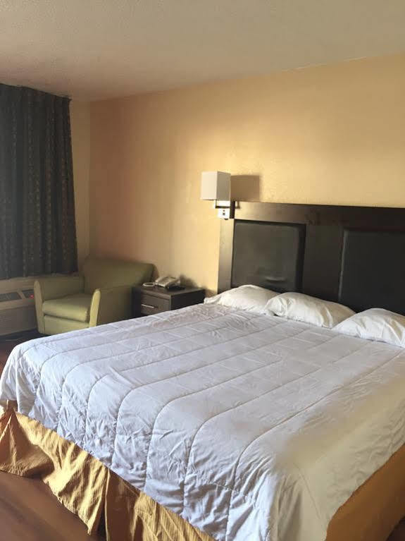 Fairview Inn Wilmington Extérieur photo