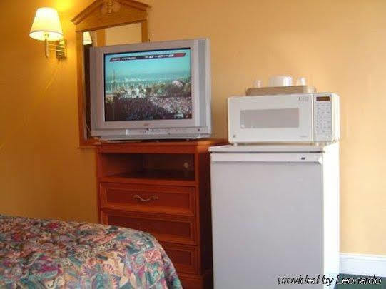 Fairview Inn Wilmington Extérieur photo